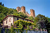 Castell'Arquato (Piacenza)